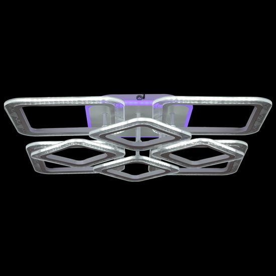 20317-0.3-4+4+1 WT 162W светильник потолочный