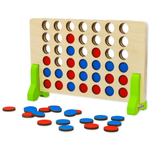 Настольная игра "4 в ряд" НИ01