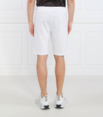 Шорты EA7 - белый(3RPS69 PJMHZ)