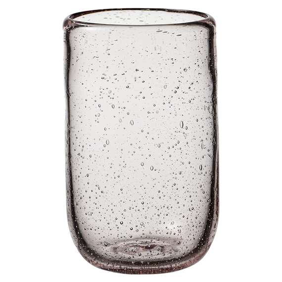 Набор стаканов flowi, 510 мл, розовые, 2 шт.