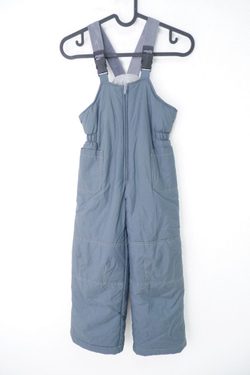 Полукомбинезон Ti-Max демисезонный на 6 лет, новый