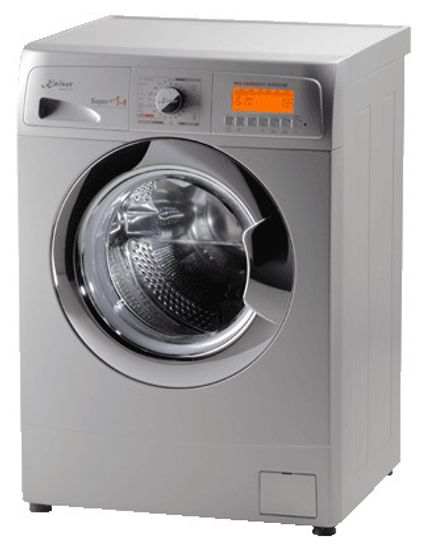 Стиральная машина Kaiser WT 36310 G