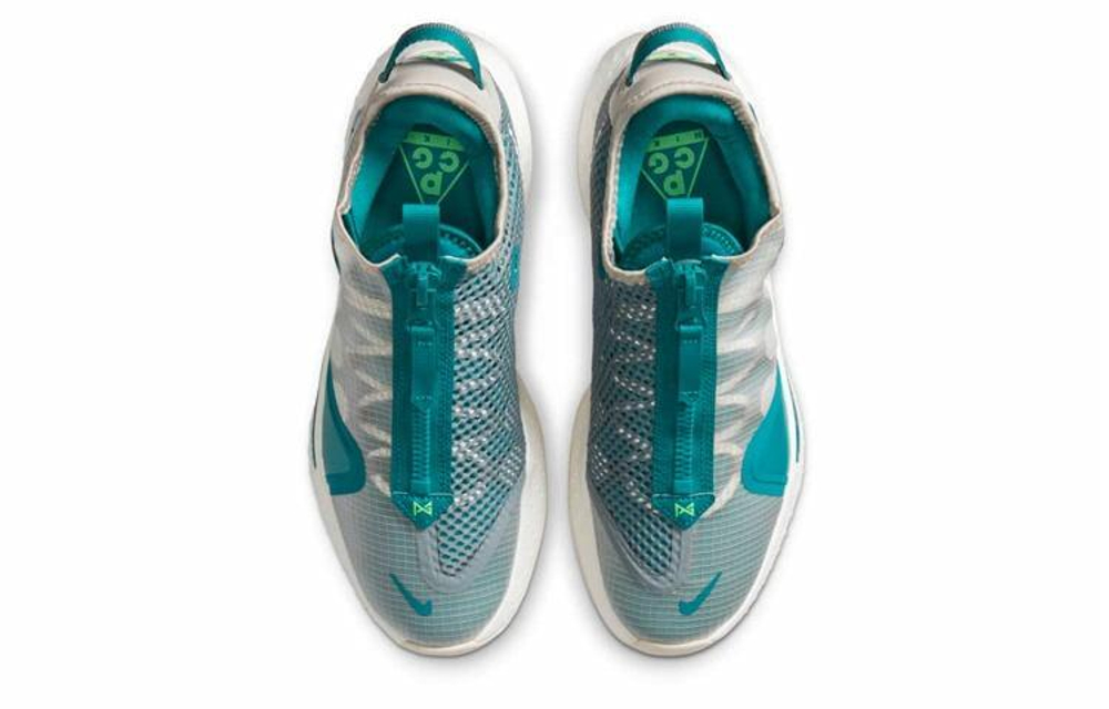 Кроссовки Nike Pg 4 Pcg