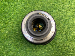 Canon EF-S 17-85mm 4-5.6 IS USM