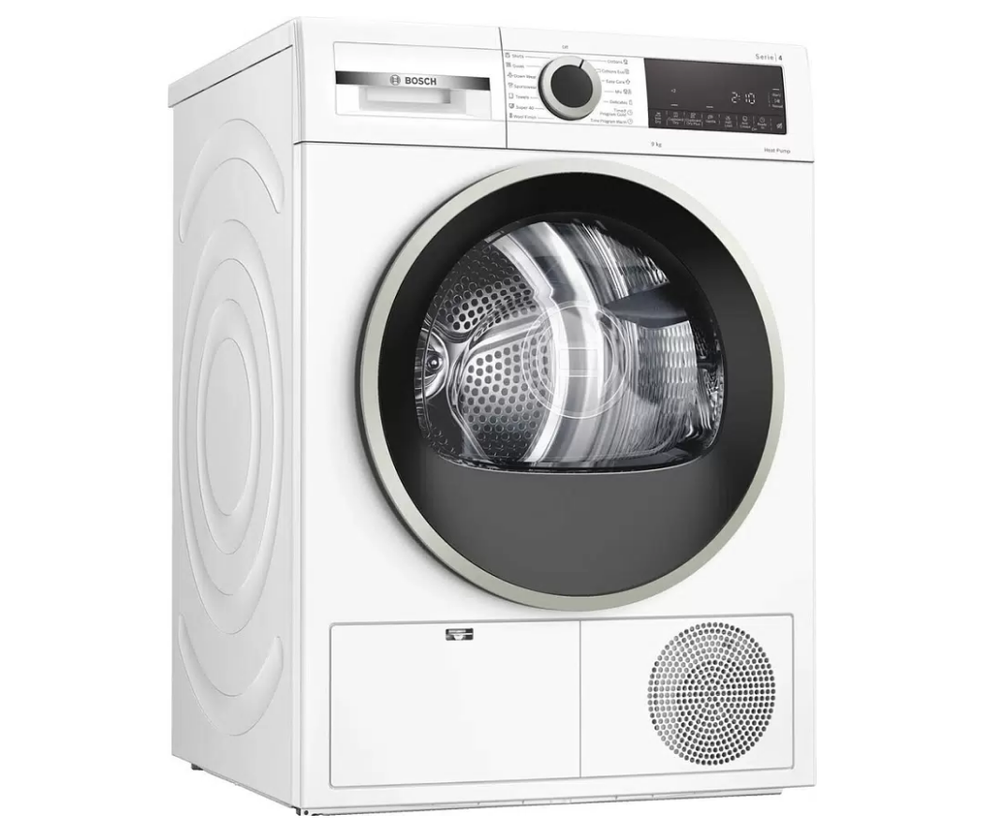 Сушильная машина Bosch WQG14200ME (h)