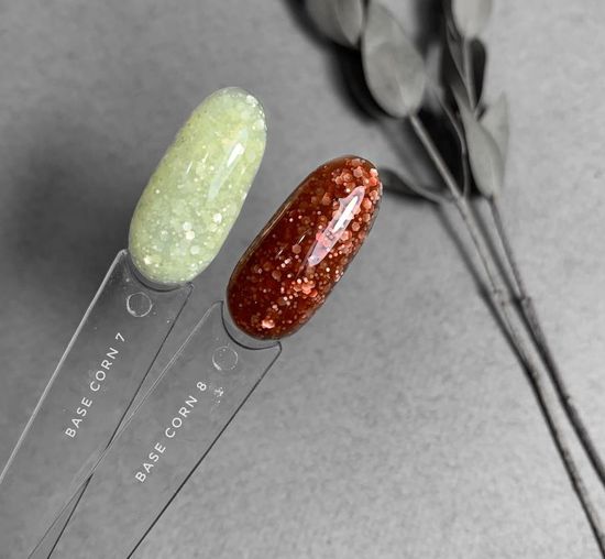 База цветная Spectrum Corn Base 08 15 мл.