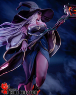 Отшельница Фигурка Recluse Elden Ring