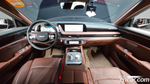 Genesis G90 (RS4) Бензин 3.5 Turbo AWD (07.2022)