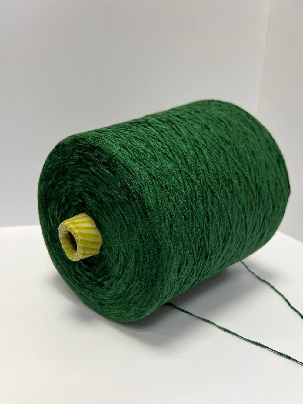 Трикотажная пряжа для вязания Butterfly