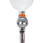 Ручной краскопульт пневматический HVLP ATSG004