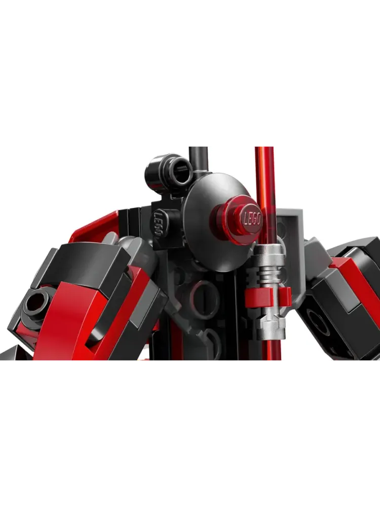 Конструктор Star Wars 75411 Робот Дарта Мола