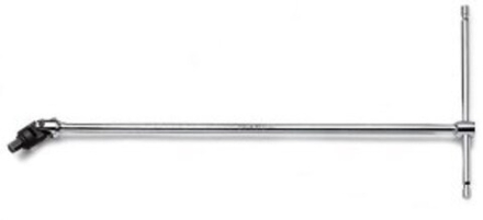 T-образный шестигранный ключ шарнирный 5мм