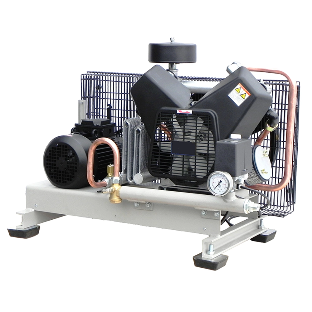 Remeza СБ4-F22 поршневой компрессор 50140