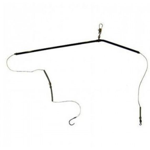 Монтаж фидерный №1 Helios (HS-MF-1)