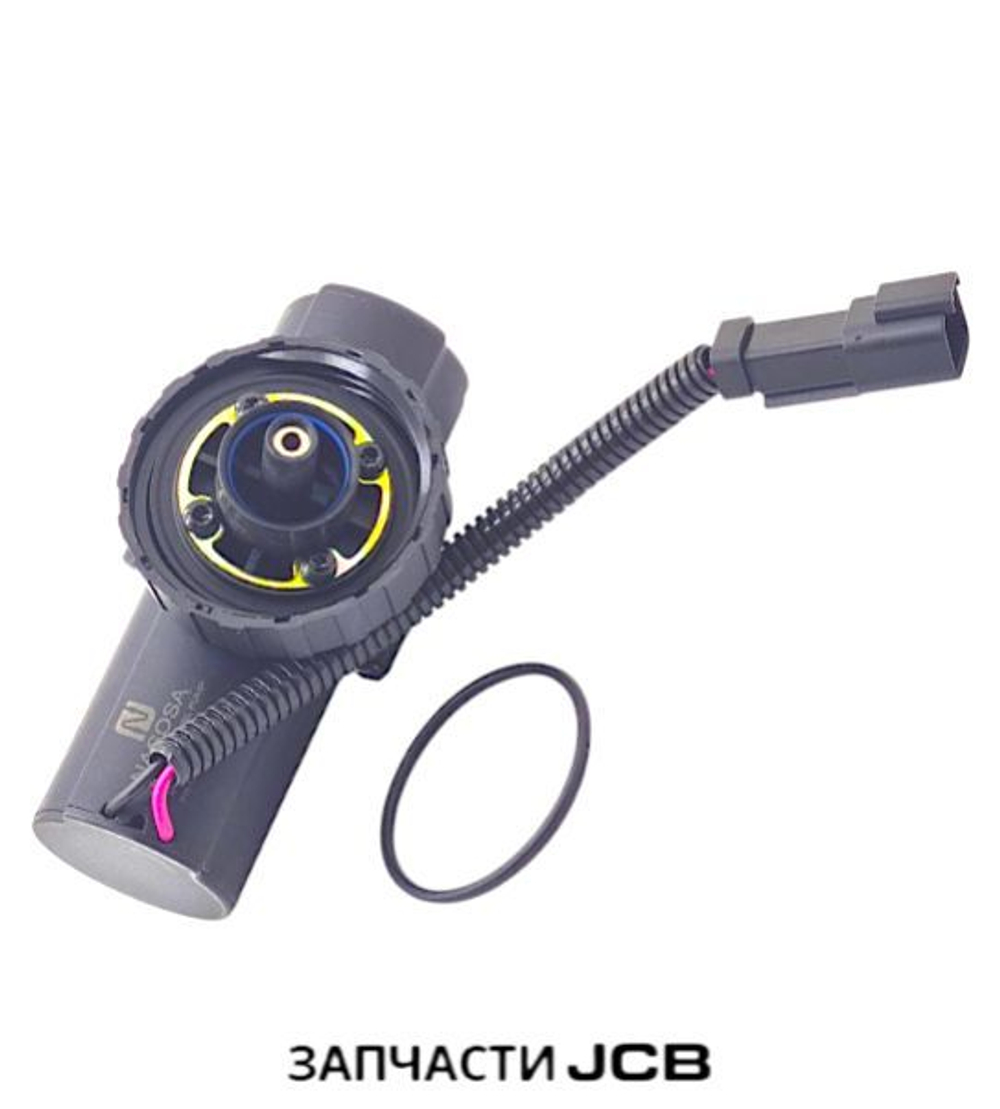 Датчик давления JCB 02/100123