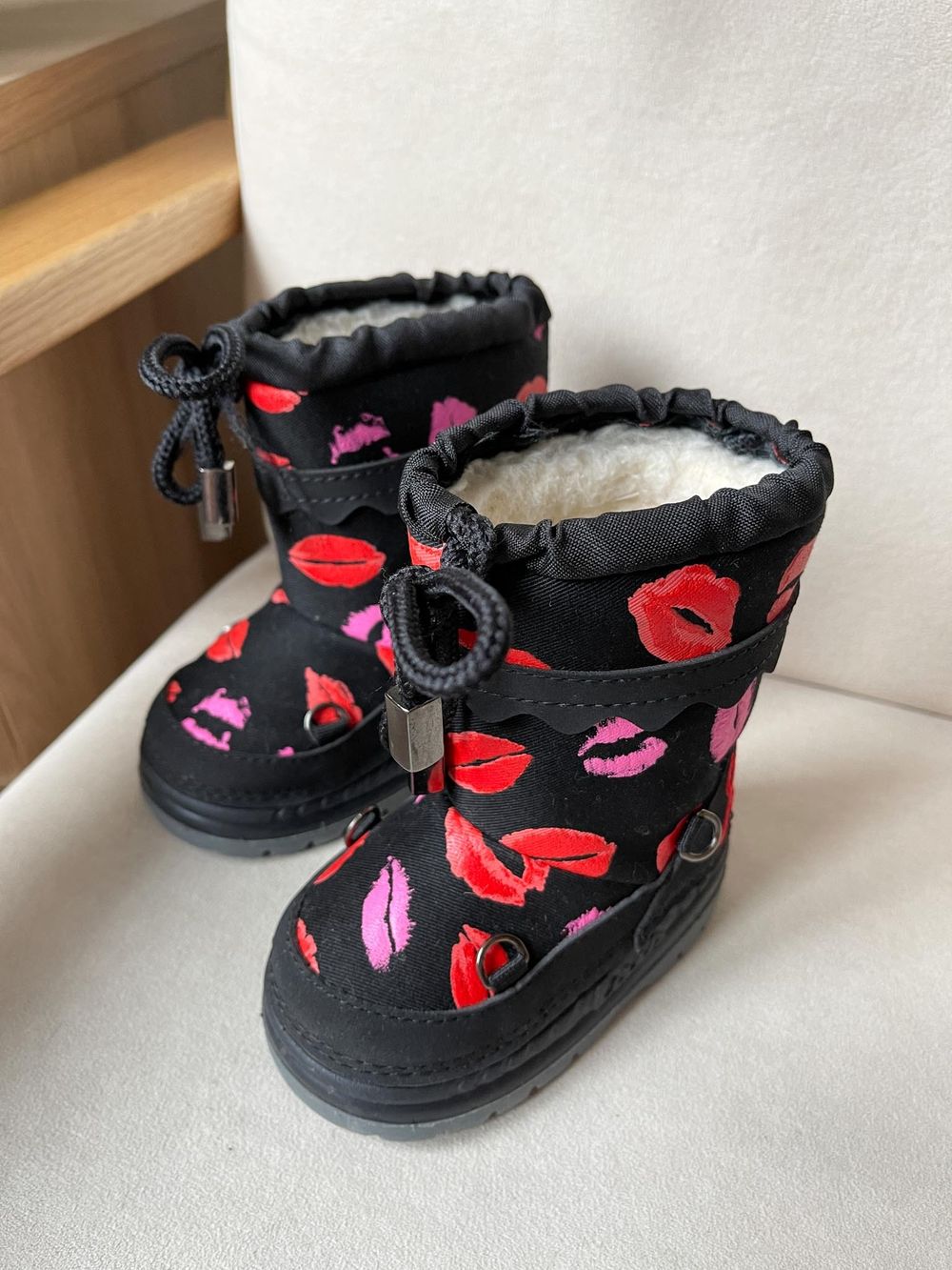 Сапоги Missouri