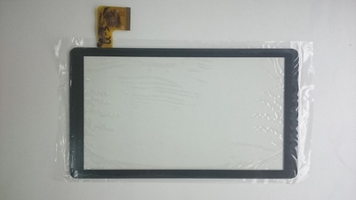 Тачскрин (сенсорное стекло) для планшетаDigm Optima 1101 (TT1056AW)