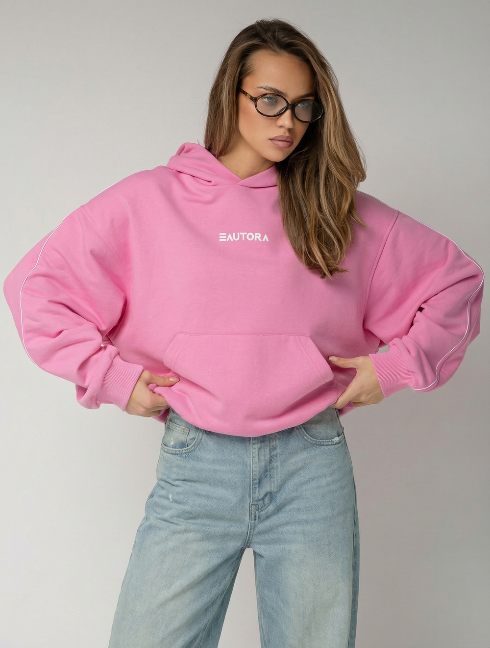 Толстовка 3auTorA