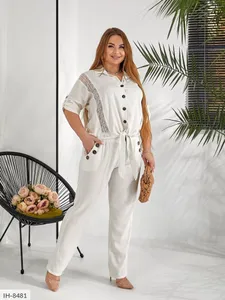 Костюм IH-8477 Фабрика Моды