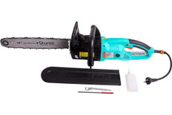 Электрическая цепная пила Sturm CC99222