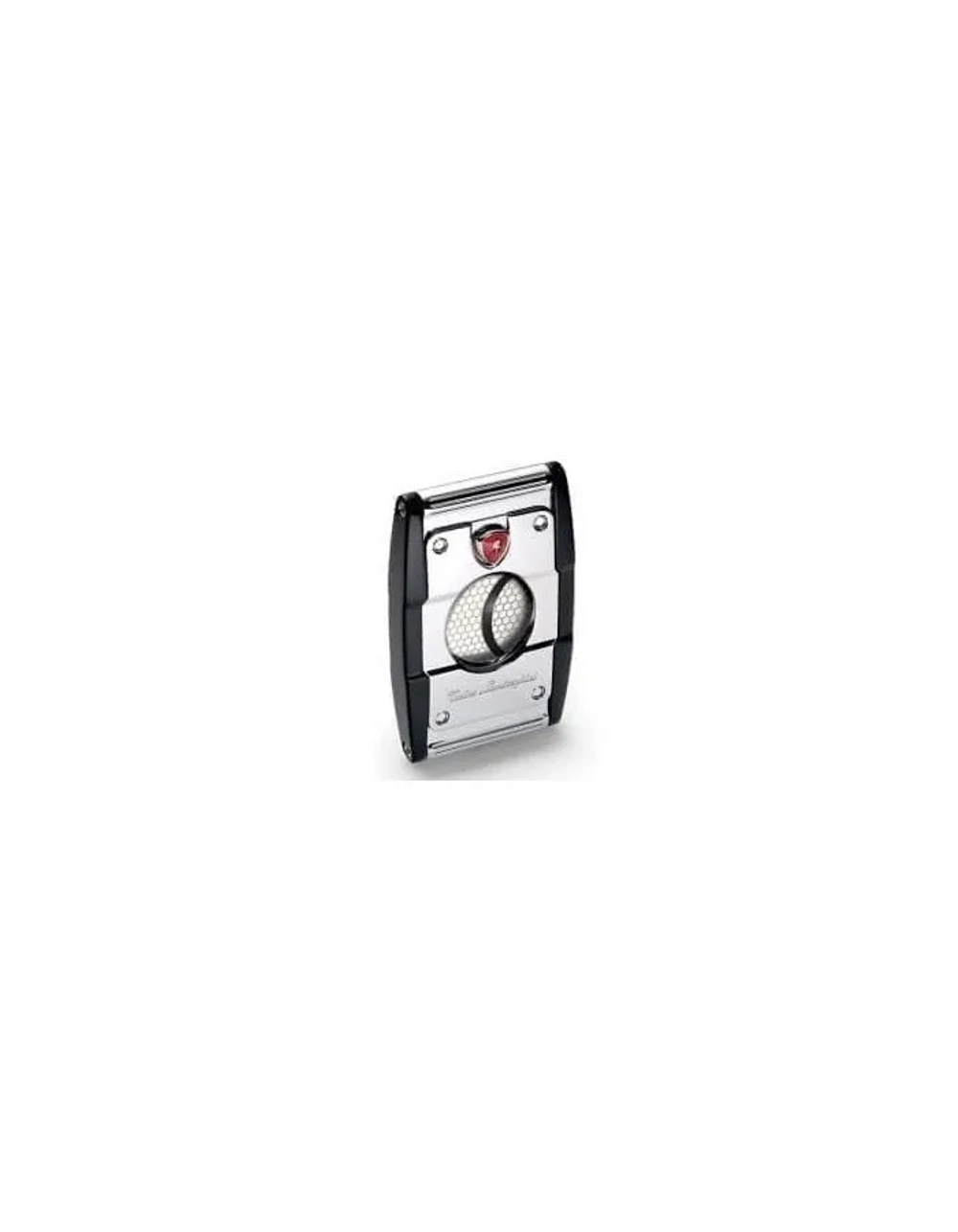 Гильотина Tonino Lamborghini (Тонино Ламборгини) PRECISION (Ион)E CIGAR CUTTER / all black matt