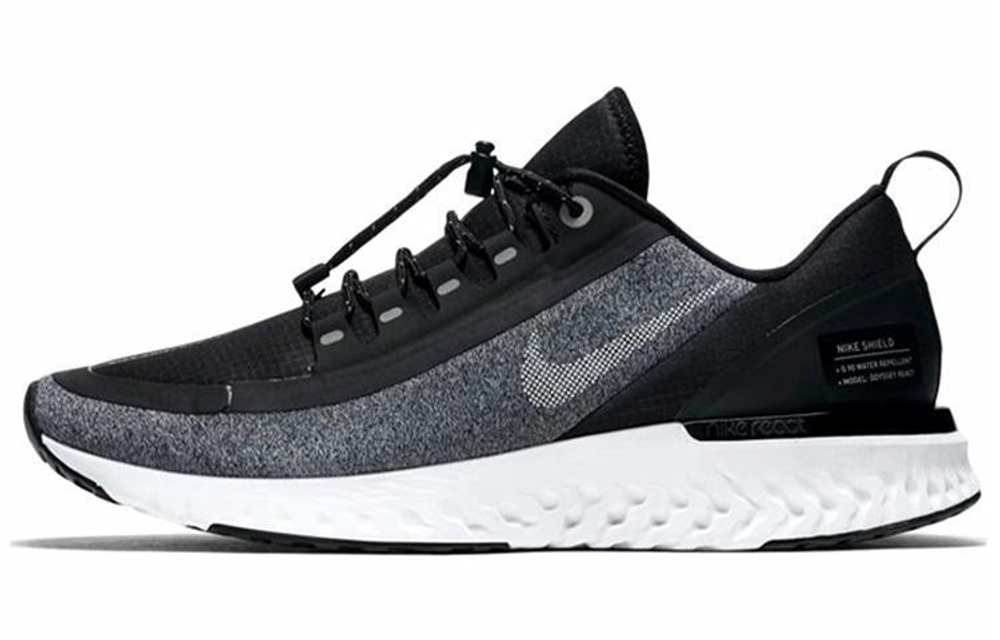 Кроссовки Nike Odyssey React Shield (Женская размерная сетка)