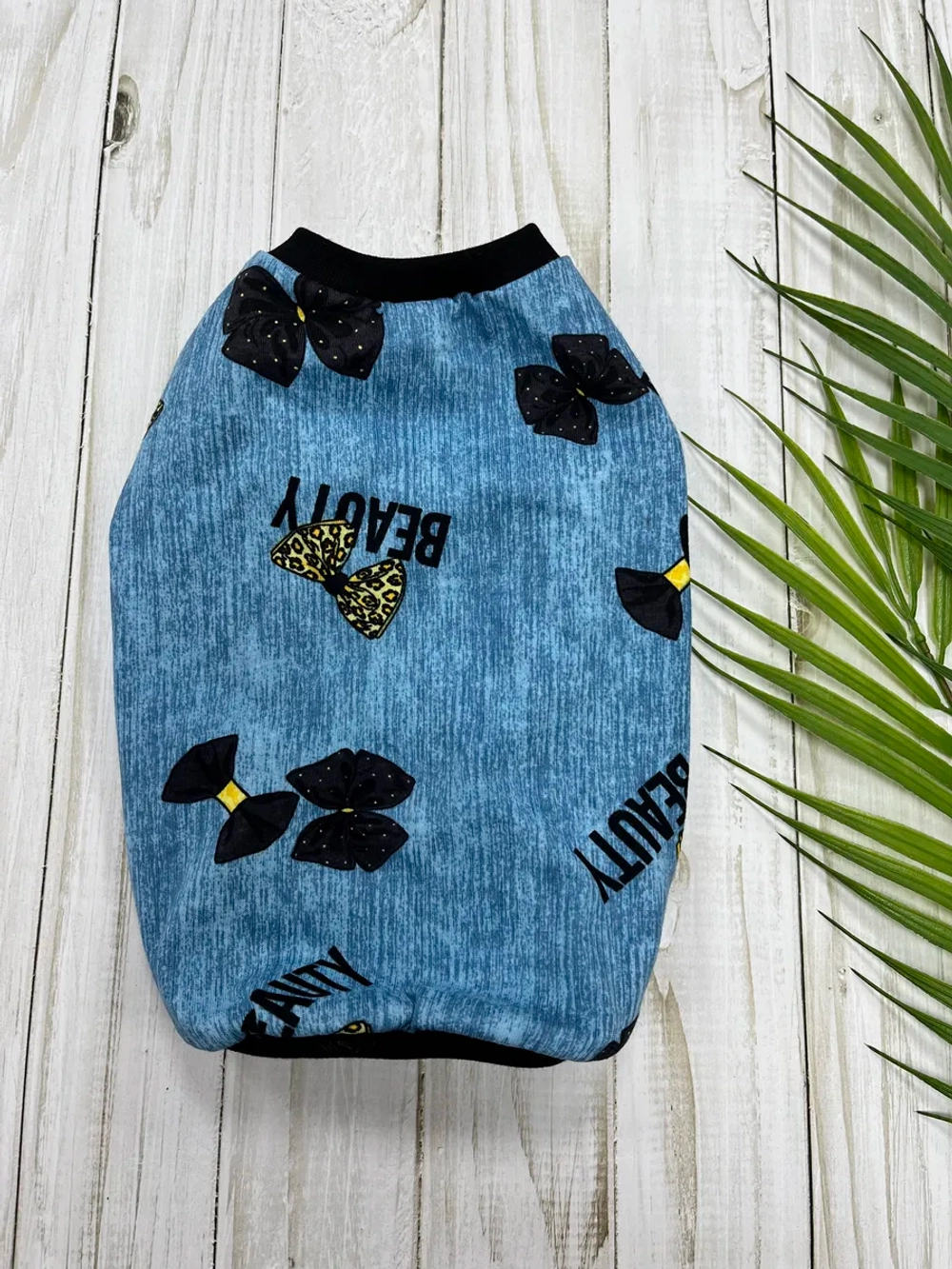 Футболка для собак и кошек, майка