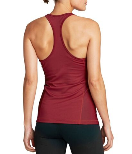 Топ теннисный Bjorn Borg Borg Block Tank W - biking red