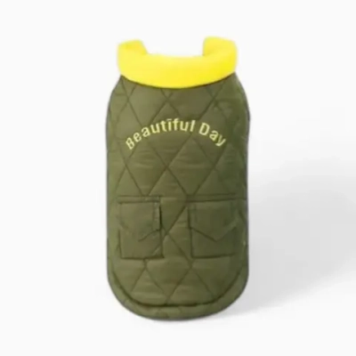 Жилет«Beautiful Day»