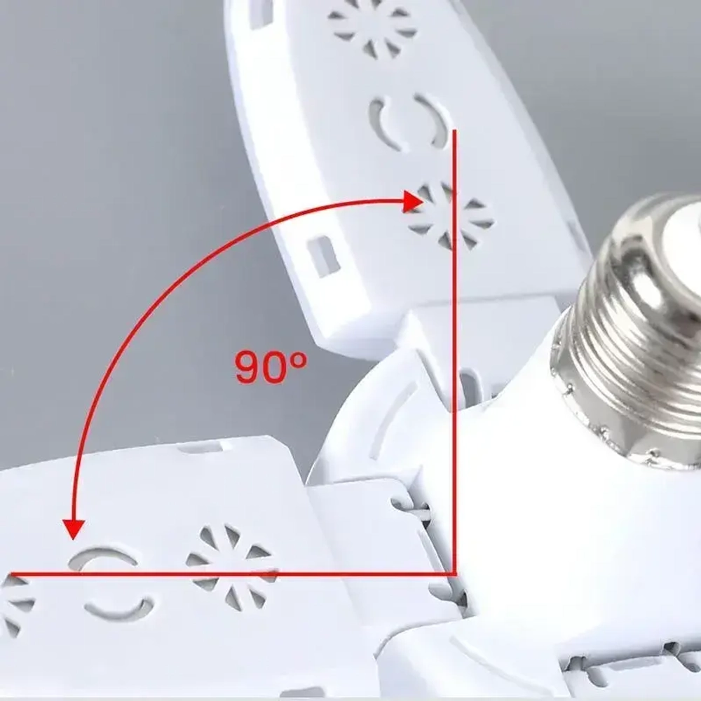 WOBANG LIAGTING Светильник, E27, 28 Вт