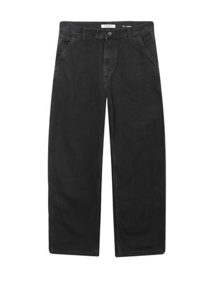 Женские Джинсы (Loose Fit) Brandon Single Knee