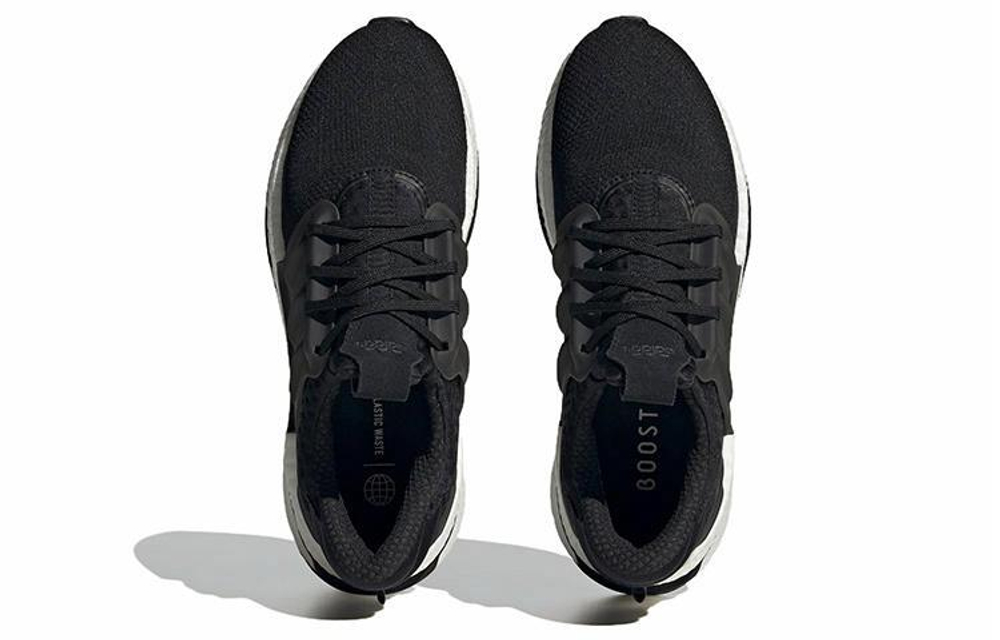 Кроссовки Adidas X_Plrboost (Женская размерная сетка)