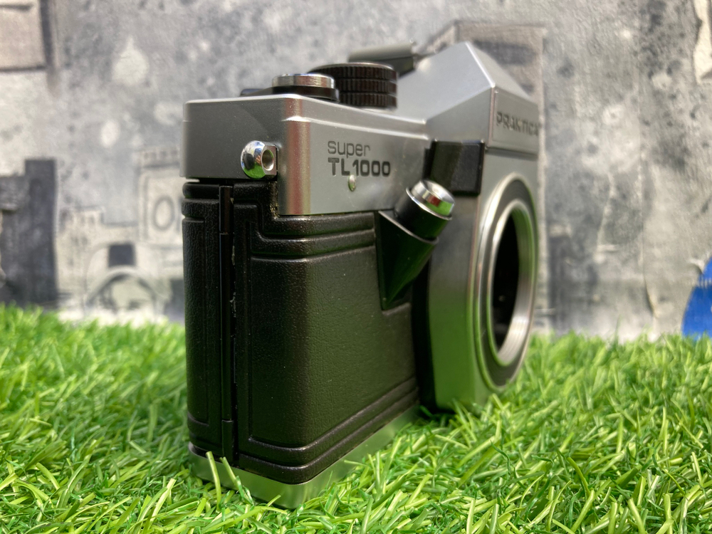 Practica Super TL 1000 Покупка/Продажа