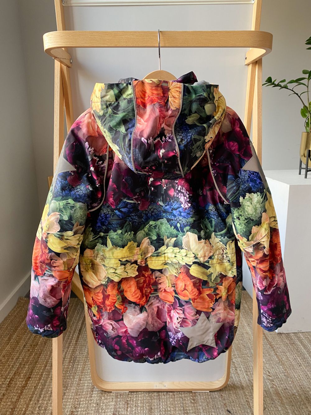 Куртка Molo, 128