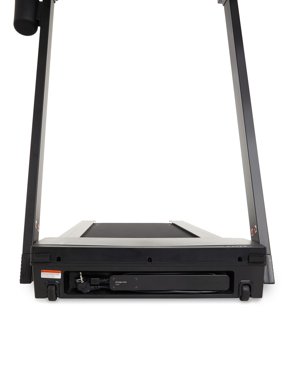 Беговая дорожка складная KETTLER Smart R2