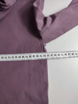 Джемпер базовый 44 размер