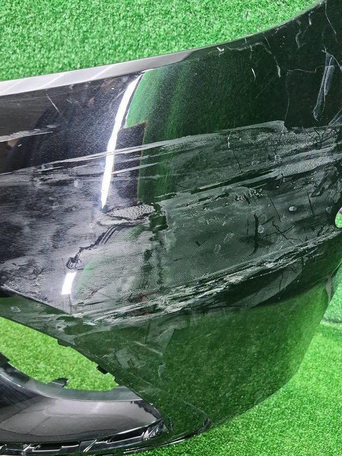 Бампер передний Mercedes S W223 (2020-н.в.) AMG