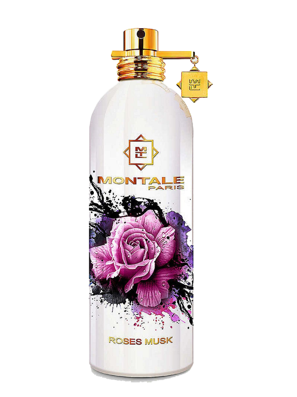 Купить духи Montale Roses Musk Limited Edition, монталь отзывы, алматы монталь парфюм