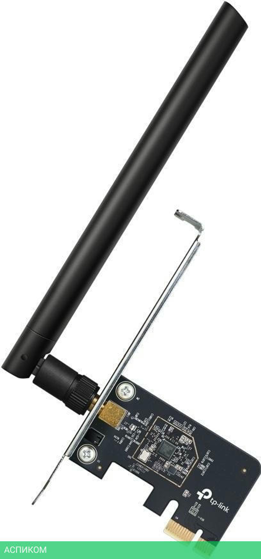 Wi-Fi адаптер TP-Link Archer T2E