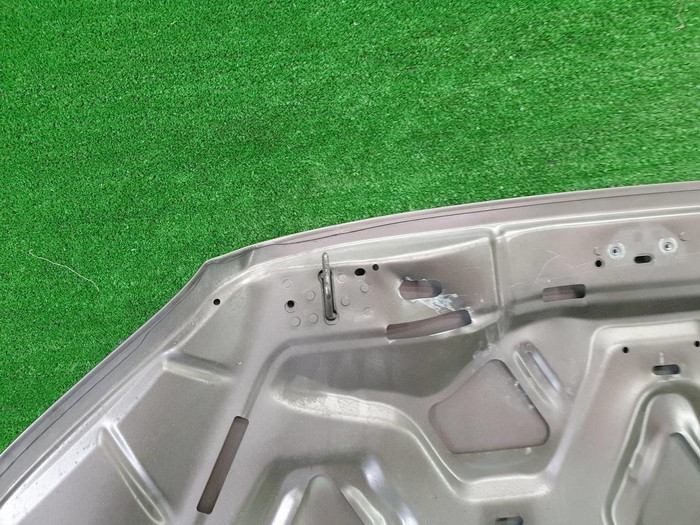 Капот Volvo XC70 S80 V70 (2007-2016)