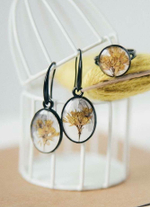 Краситель для эпоксидной смолы цвет: белый