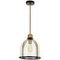 Подвесной светильник Lumina Deco Branson LDP 1229-250 BK+MD