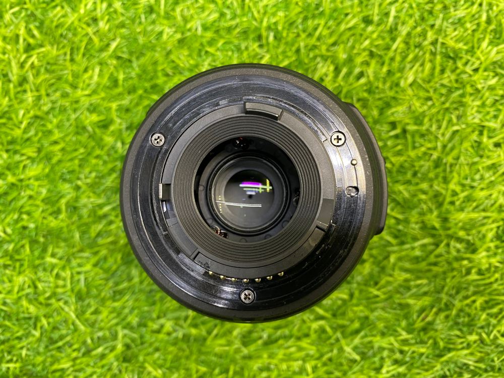 Nikon D3100 kit 18-55mm Покупка/Продажа
