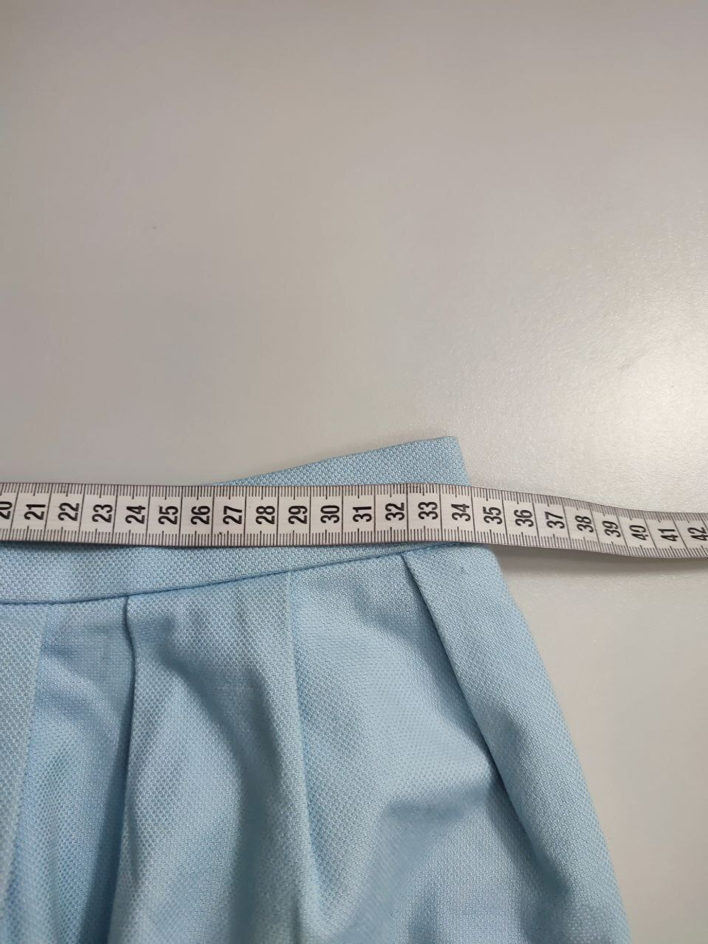 Юбка Stradivarius стильная 44 размер