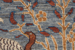 Karakuli 125 x 385 см