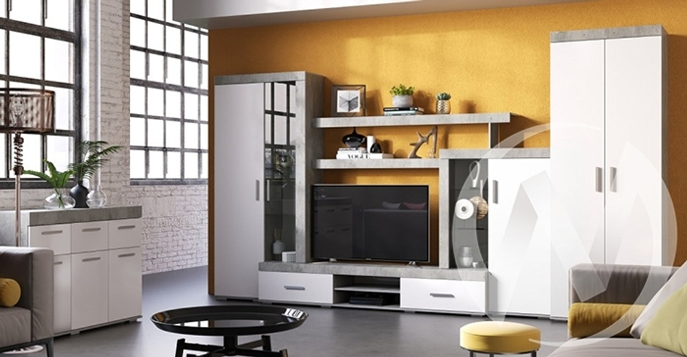 Гостиная "Инстайл"