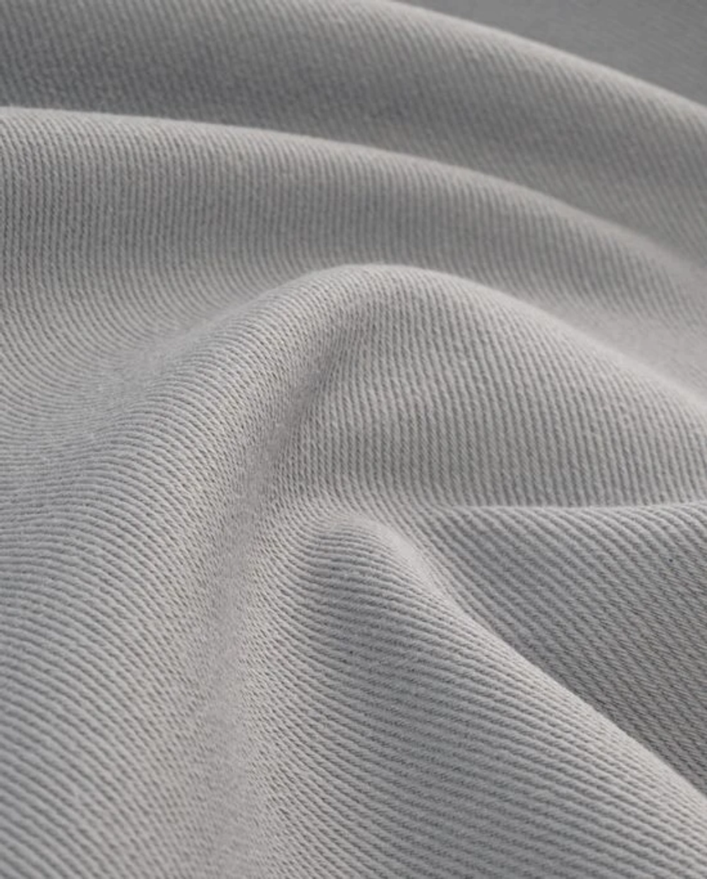 Джинс (стрейч). Цвет- жемчужный