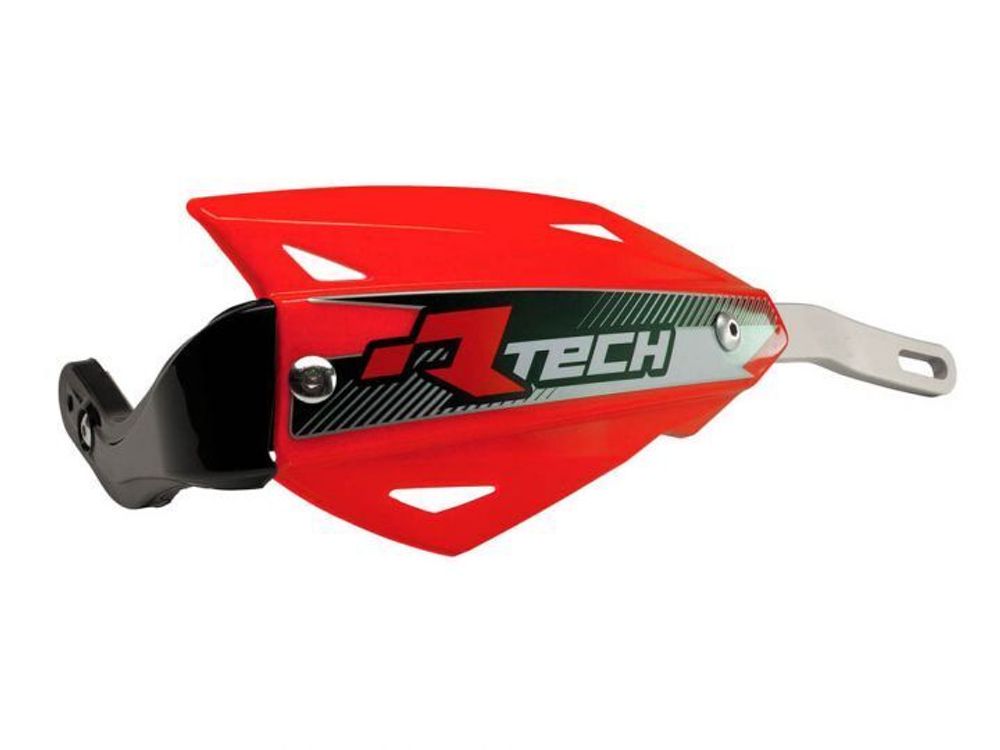 Защита рук Vertigo Alu RTech R-KITPMVMRS00 Защита рук Vertigo Alu RTech R-KITPMVMRS00