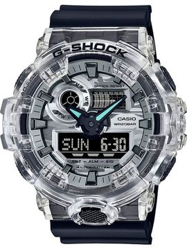 Наручные часы Casio GA-700SKC-1A