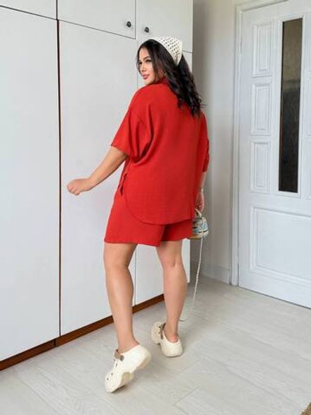 Костюм УК-8875-1 Фабрика Моды Фото 2